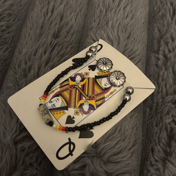 western inspired jewelry set - Picture 5 of 5